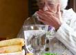 Causes for Eating Disorders in Older People