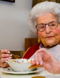 Older People; Eating Disorders;
