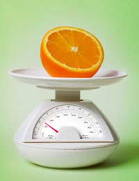 Othorexia; Eating Disorder; Health Food;