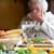 Causes for Eating Disorders in Older People