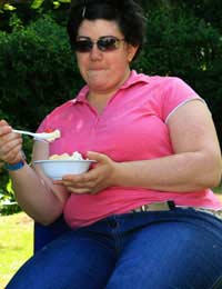 Eating Disorders binge Eating Disorder
