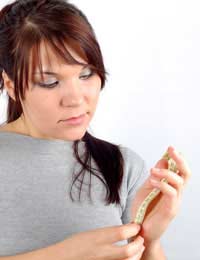 Anorexia bulimia binge Eating Disorder