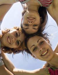 Eating Disorders anorexia bulimia