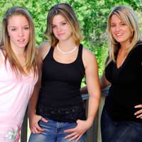 Eating Disorders anorexia bulimia